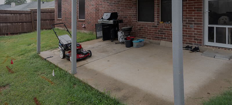 Driveway Interlocking Pavers