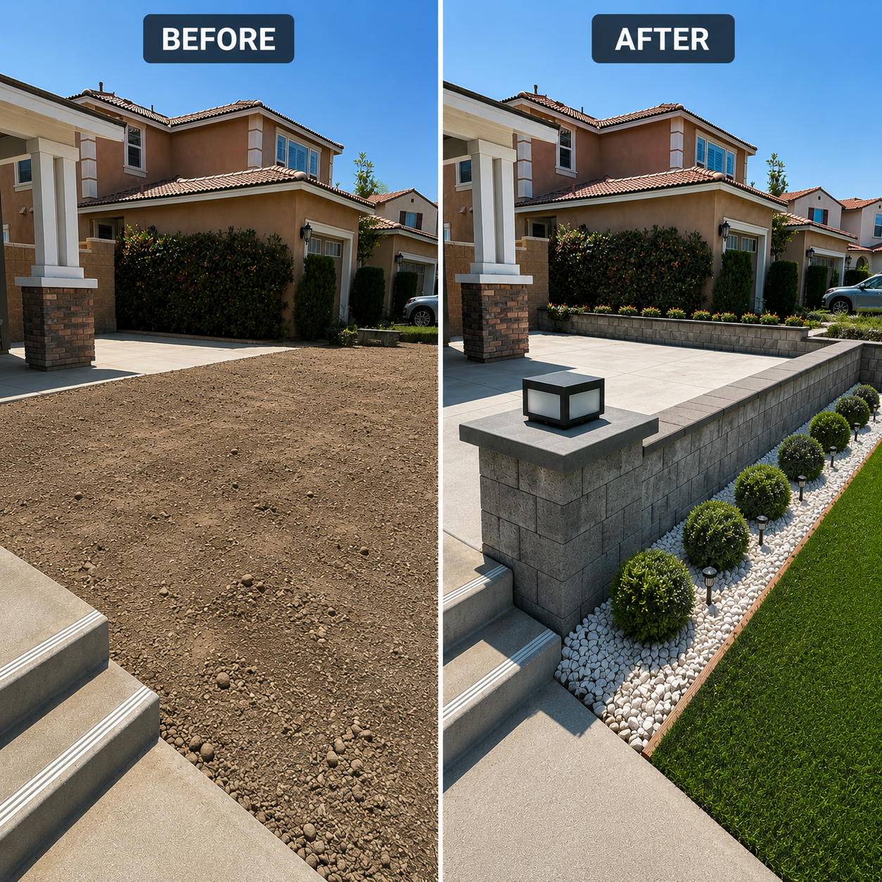 Best Paver Contractor in Inland Empire