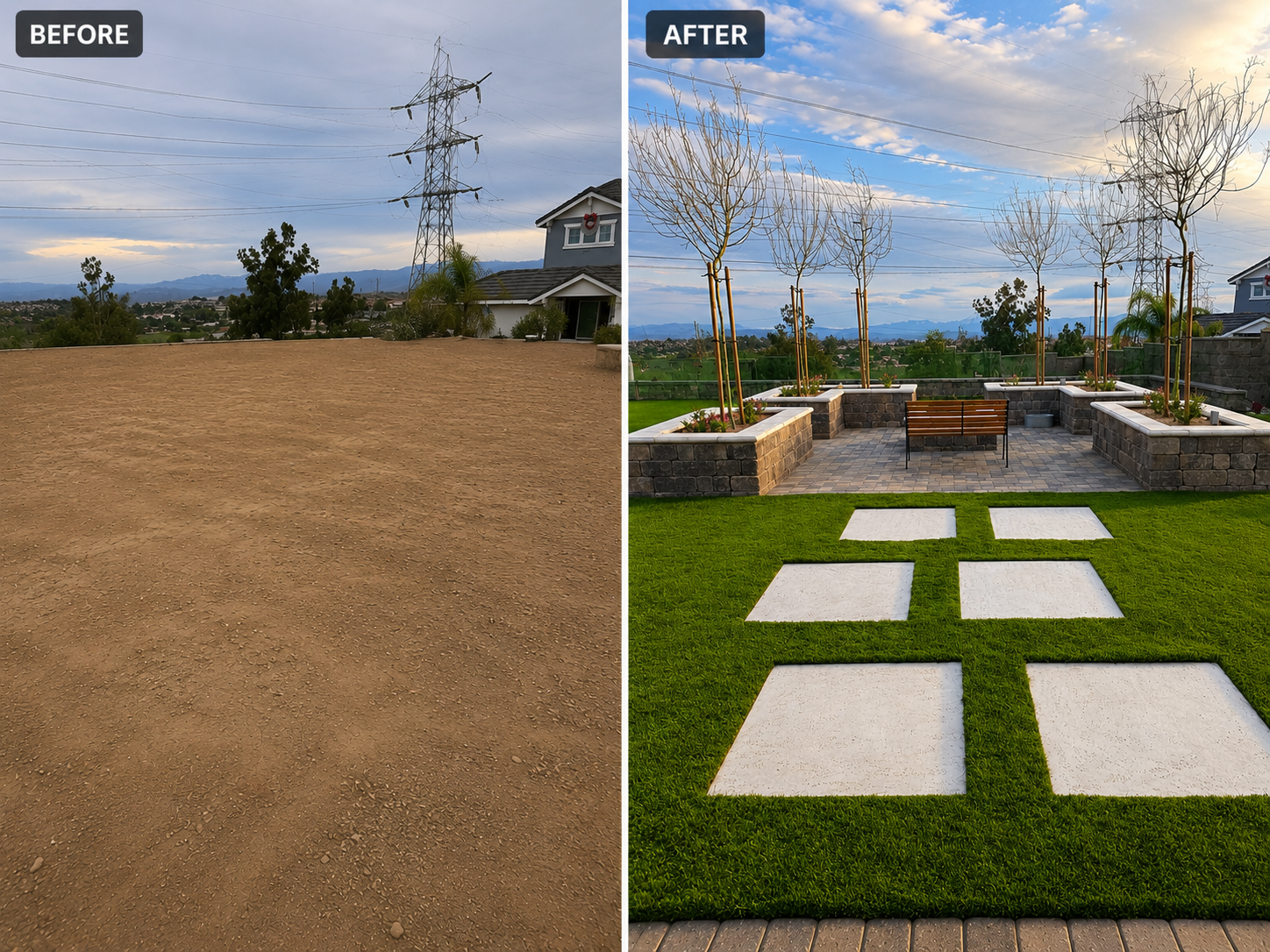 Best Paver Contractor in Inland Empire