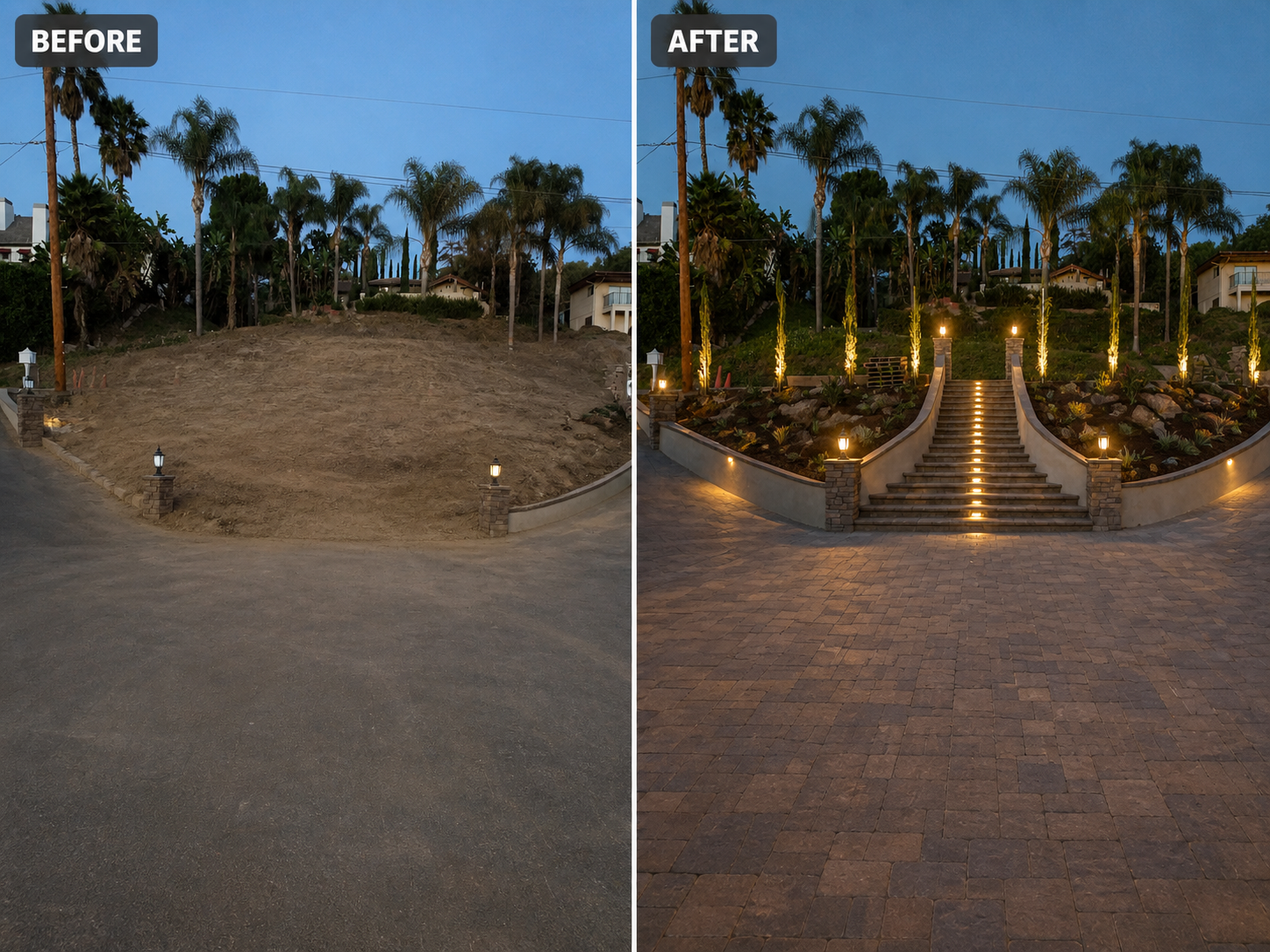 Best Paver Contractor in Inland Empire