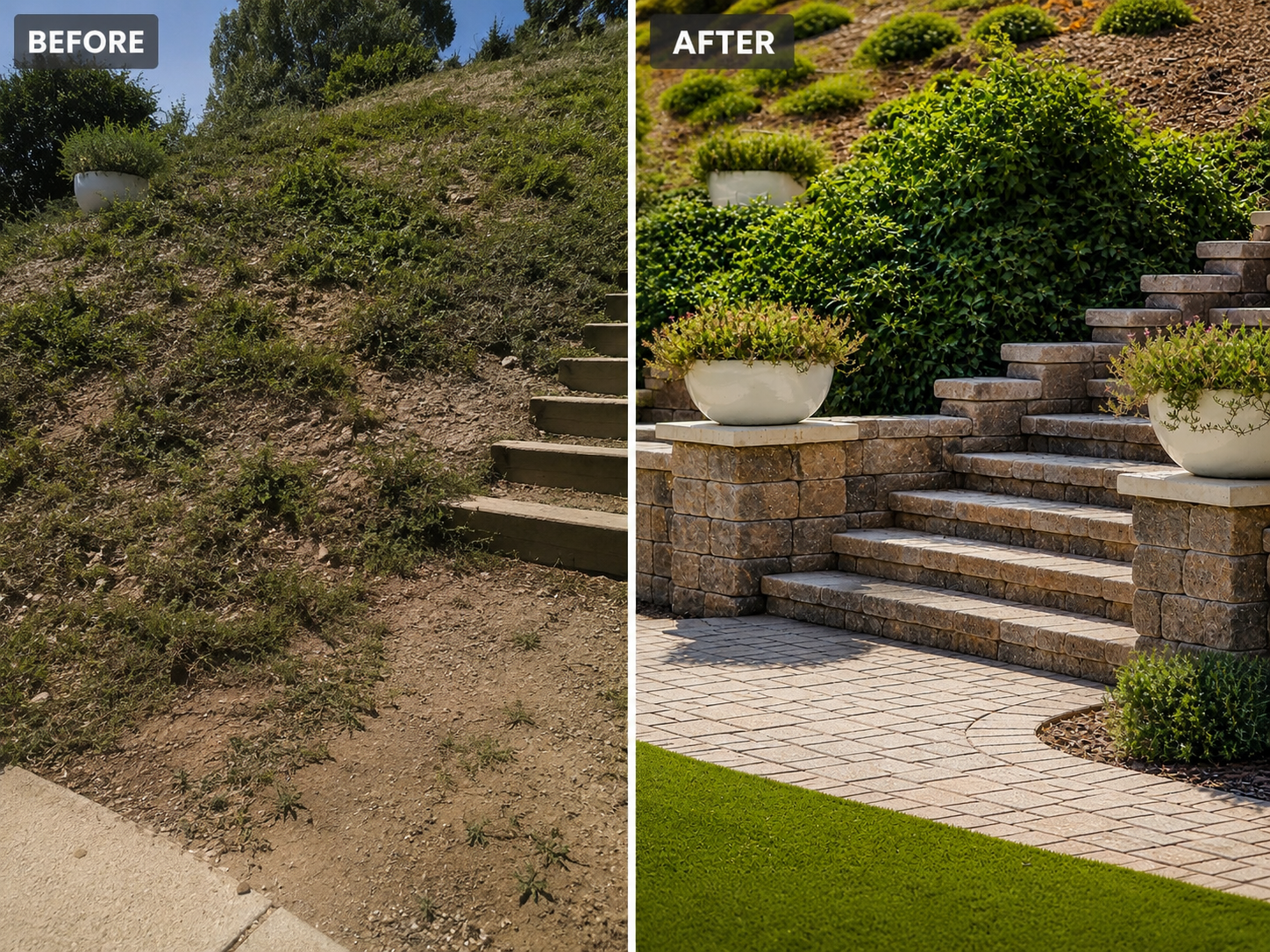Best Paver Contractor in Inland Empire