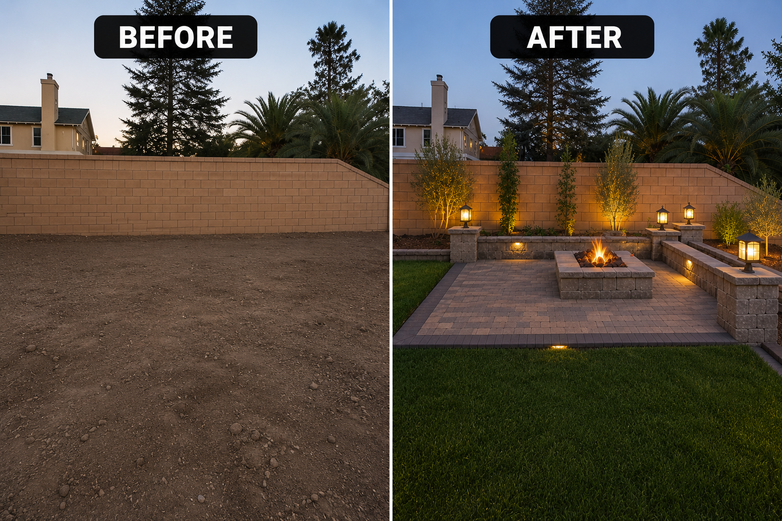 Best Paver Contractor in Inland Empire