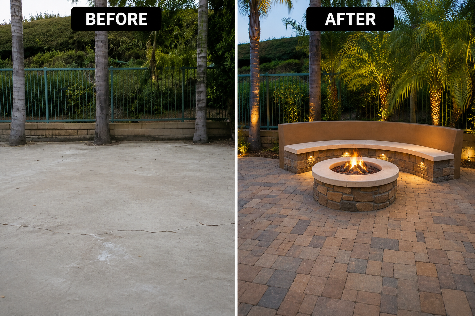 Best Paver Contractor in Inland Empire