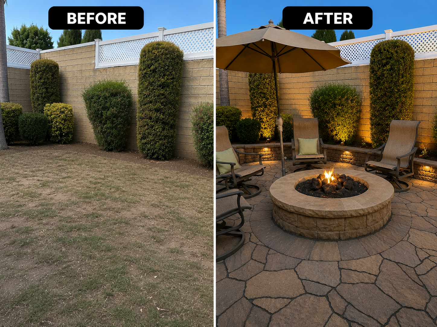 Best Paver Contractor in Inland Empire
