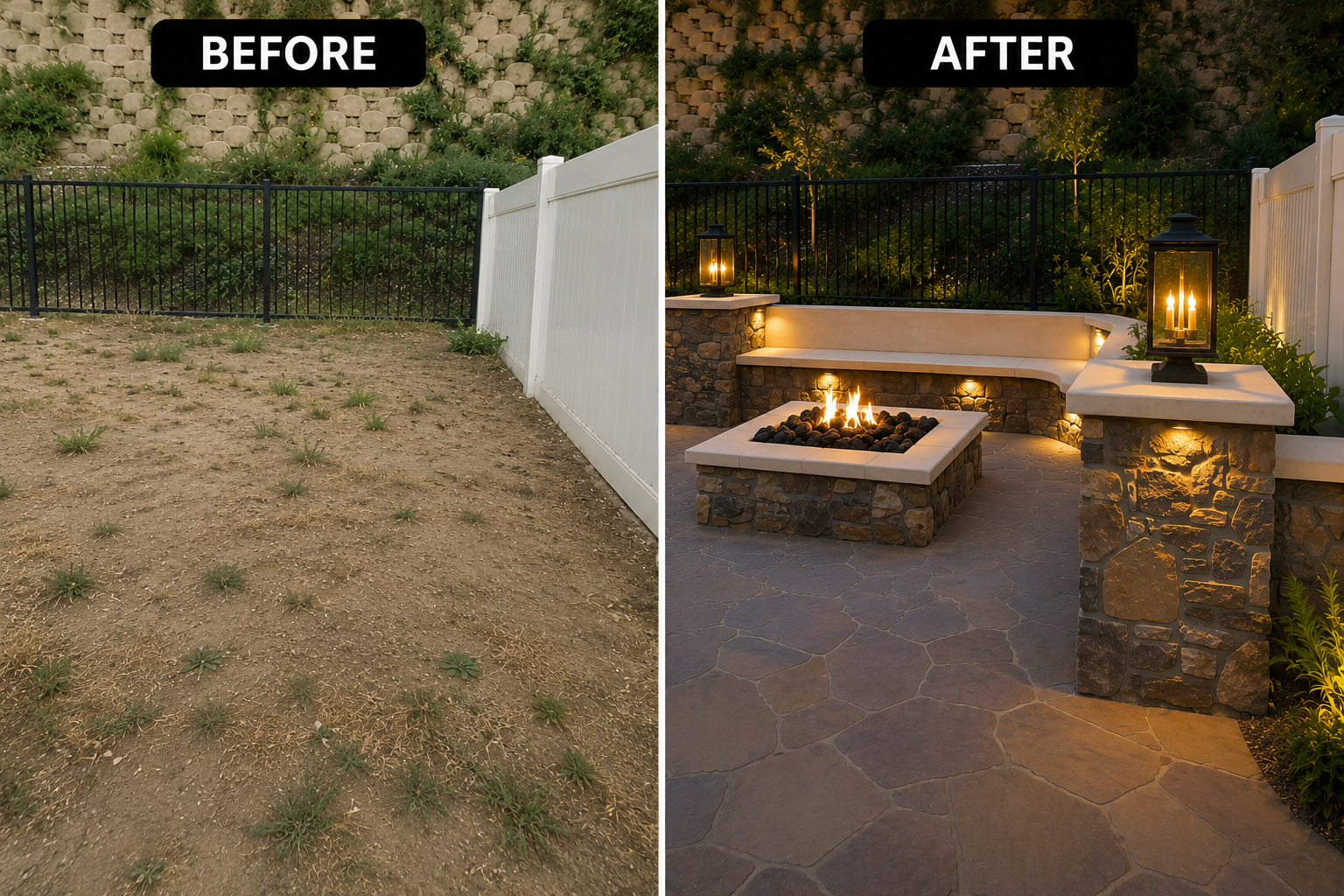 Best Paver Contractor in Inland Empire